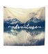 WC003 - Nature Wall Cloth Tapestry